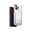 Uniq Hybrid Airfender Case for iPhone 15 Pro - Nude Transparent