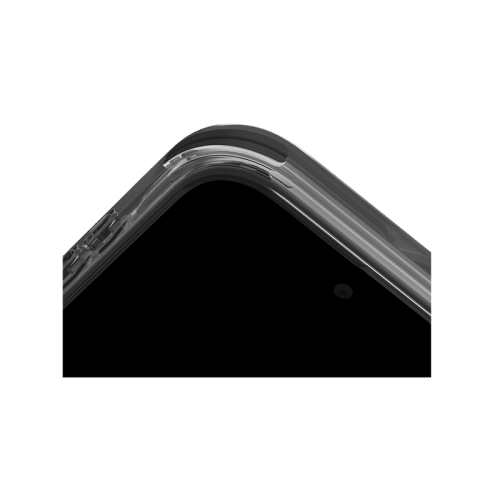 Uniq Hybrid Combat MagSafe Case for iPhone 15 Pro - Carbon Black