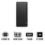 HP Pro Tower 290 G9 - i5-13500 / 16GB / 512GB (NVMe M.2 SSD) / 4GB VGA / DOS (Without OS) / 1YW - Desktop