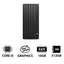 HP Pro Tower 290 G9 - i5-13500 / 16GB / 512GB (NVMe M.2 SSD) / DOS (Without OS) / 1YW - Desktop