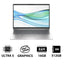 HP ProBook 460 G11 - 16" WUXGA / Ultra 5 125U / 16GB / 512GB (NVMe M.2 SSD) / DOS (Without OS) / 1YW / Pike silver - Laptop