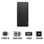 HP Pro Tower 290 G9 - i5-13500 / 16GB / 250GB (NVMe M.2 SSD) / 2GB VGA / DOS (Without OS) / 1YW - Desktop