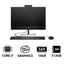 HP ProOne 440 G9 AIO - i7 / 16GB / 512GB (NVMe M.2 SSD) / 23.8" FHD Non-Touch / DOS (Without OS) / 1YW - Desktop
