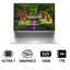 HP ProBook 440 G11 - 14" WUXGA / Ultra 7 155U / 16GB / 1TB (NVMe M.2 SSD) / DOS (Without OS) / 1YW / Pike silver - Laptop