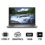 Dell Latitude 5540 - 15.6" FHD / i7 / 16GB / 1TB (NVMe M.2 SSD) / DOS (Without OS) / 1YW - Laptop