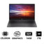 HP 250 G10 - 15.6" HD / Celeron / 16GB / 1TB (NVMe M.2 SSD) / DOS (Without OS) / 1YW / Dark Ash Silver - Laptop