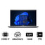 ديل لاتيتيود 5450 - 14.0 بوصة FHD / آي 7 / 16 جيجابايت / 1 تيرابايت (NVMe م.2 إس إس دي) / WWAN / ويندوز 11 برو / ضمان سنة - لابتوب