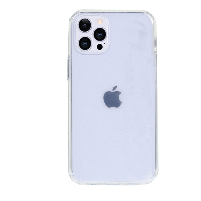 Torrii Graffiti Slim Case For iPhone 12 & 12 Pro - Crystal Clear