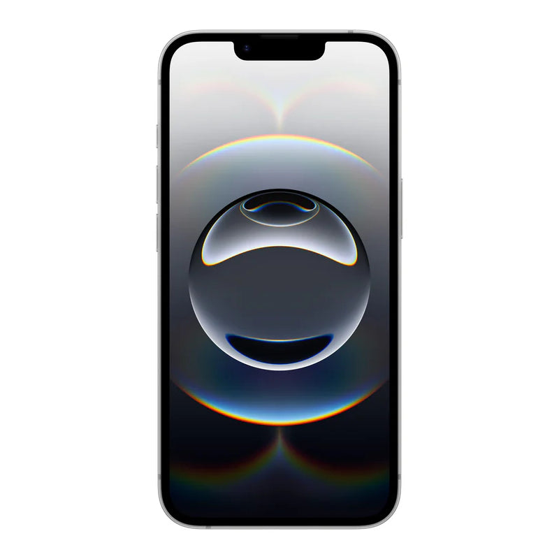 Apple iPhone 16e - 256GB / White / 5G / 6.1’’ Mobiles & Tablets > Mobiles