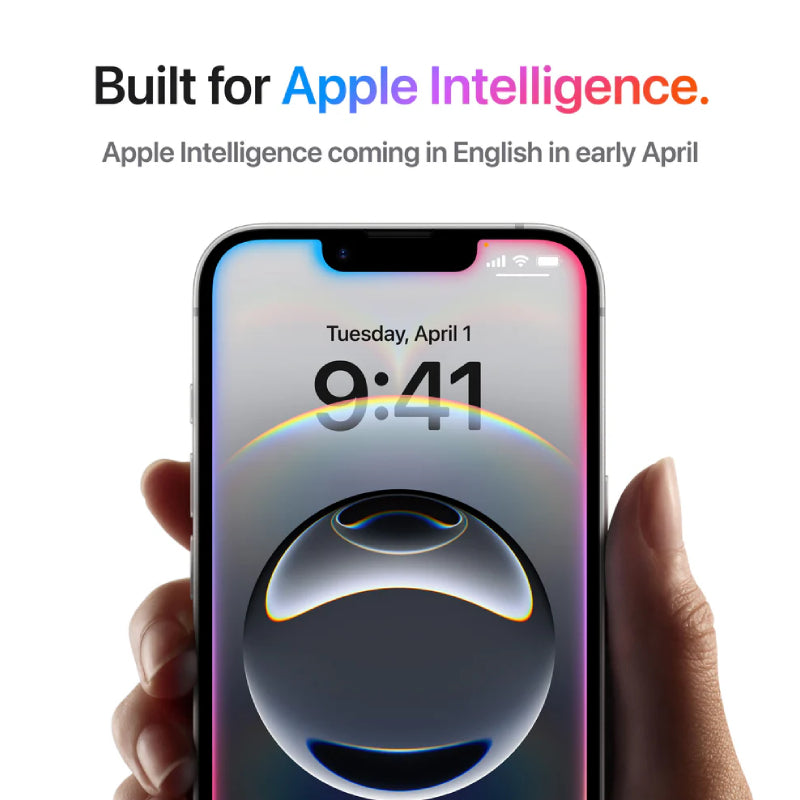 Apple iPhone 16e - 128GB / Black / 5G / 6.1’’ Mobiles & Tablets > Mobiles