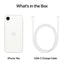 Apple iPhone 16e - 256GB / White / 5G / 6.1’’ Mobiles & Tablets > Mobiles