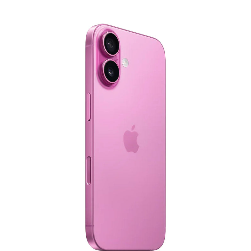 Apple iPhone 16 - 128GB / Pink / 5G / 6.1"