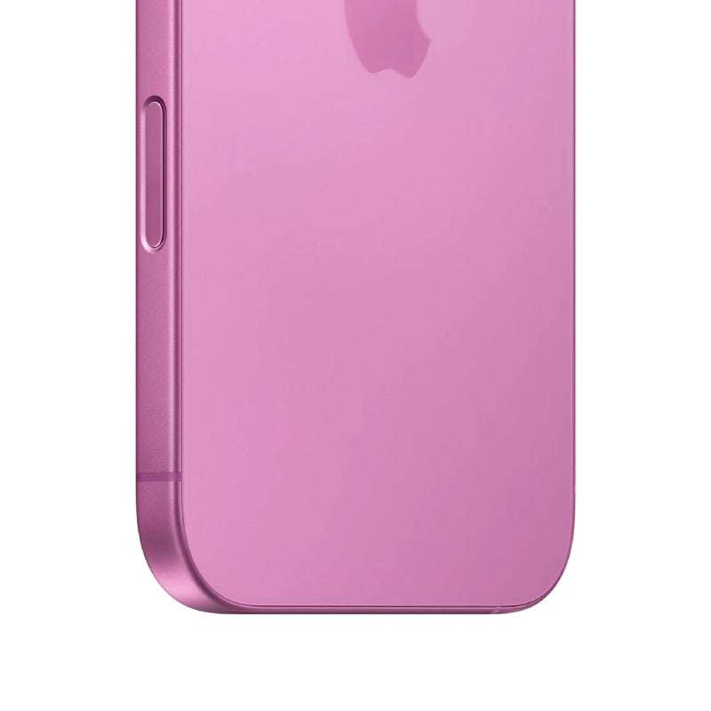 Apple iPhone 16 - 128GB / Pink / 5G / 6.1"