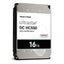 WD Ultrastar DC HC550 Hard Drive - 16TB / 3.5-inch / SATA-III / 7200 RPM / 512MB