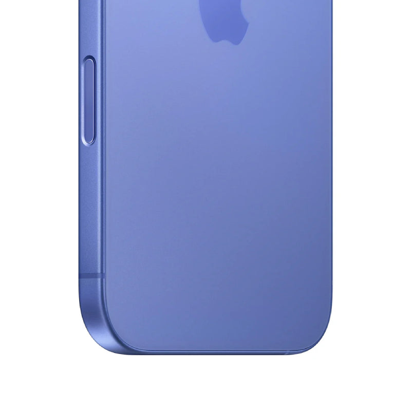 Apple iPhone 16 - 128GB / Ultramarine / 5G / 6.1"