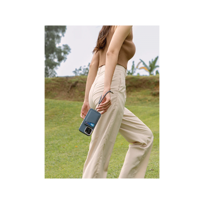 Uniq Coehl Laurel Handstrap - Ivory