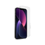 Uniq Optix Glass Screen Protector for iPhone 13/13 Pro - Clear
