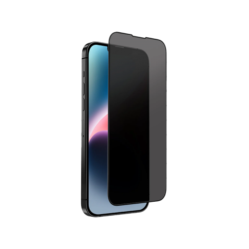 Uniq Optix Privacy Glass Screen Protector for iPhone 14