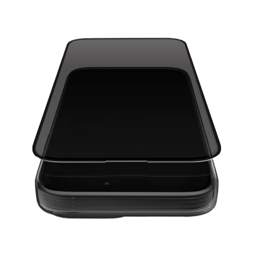Uniq Optix Privacy Glass Screen Protector for iPhone 14