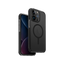 Uniq Hybrid Combat MagSafe Case for iPhone 15 Pro - Carbon Black