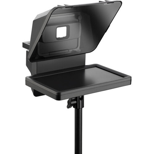 Elagto Prompter All-in-one Teleprompter - Black