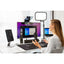 Elagto Prompter All-in-one Teleprompter - Black