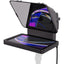 Elagto Prompter All-in-one Teleprompter - Black