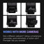 Elagto Prompter All-in-one Teleprompter - Black