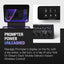 Elagto Prompter All-in-one Teleprompter - Black
