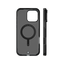 BodyGuardz Ace Pro With Magsafe Case for iPhone 16 Pro Max - Smoke Black