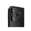 BodyGuardz Apex Individual Camera Lens Protector for iPhone 16 Pro & 16 Pro Max - Titanium