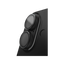 BodyGuardz Apex Individual Camera Lens Protector for iPhone 16 & 16 Plus - Black