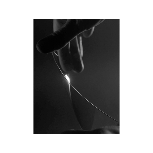 BodyGuardz Apex Clear Screen Protector for iPhone 16 Pro