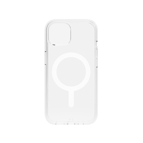 Bodyguardz Carve ماج سيف حافظة  ايفون  برو ماكس  شفاف