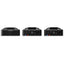 RODE WIGOIII Wireless Go Compact  Microphone System (Gen-3) - Black