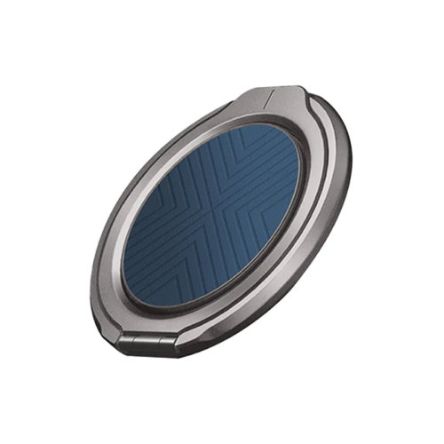 مغناطيسي هاتف Uniq GripFit Classic 360 مغناطيسي  مع بلت-ان -أزرق ياقوت