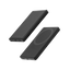 ENERGEA Alupac Mini,  Magsafe Compatible Power Bank - 5000mAh / Gun