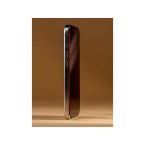 BodyGuardz Red Light Converter Glass Screen Protector for iPhone 16 Pro