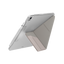 Uniq Camden Click Case for iPad 11" - Ivory