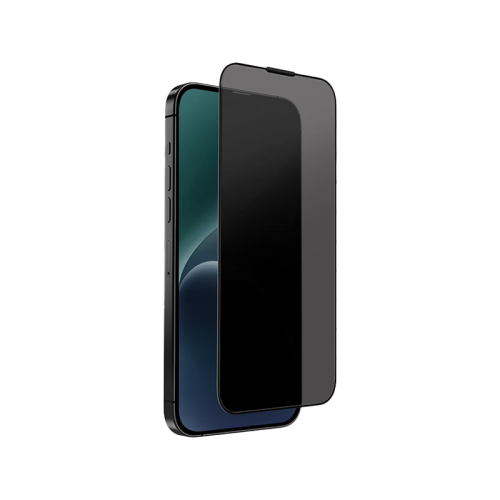 Uniq Optix Privacy Screen Protector for iPhone 15 Pro