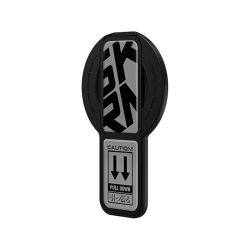 SKINARMA Arch XE Kira Kobai ذكي مغناطيسي حامل  Chrome