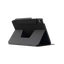 Uniq Rovus Snap Mount Magnetic 360 Rotating Detachable Case for iPad 11" - Dallas Black
