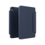 Uniq Rovus Snap Mount Magnetic 360 Rotating Detachable Case for iPad 11" - Navy Blue
