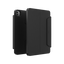 Uniq Rovus Snap Mount Magnetic 360 Rotating Detachable Case for iPad Pro 13" M4 7th Gen - Dallas Black