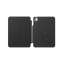 Uniq Rovus Snap Mount Magnetic 360 Rotating Detachable Case for iPad Pro 13" M4 7th Gen - Dallas Black