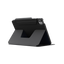 Uniq Rovus Snap Mount Magnetic 360 Rotating Detachable Case for iPad Pro 13" M4 7th Gen - Dallas Black