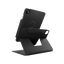 Uniq Rovus Snap Mount Magnetic 360 Rotating Detachable Case for iPad Pro 13" M4 7th Gen - Dallas Black