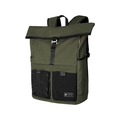 SkinArma Jager Back Pack - Dark Olive Green