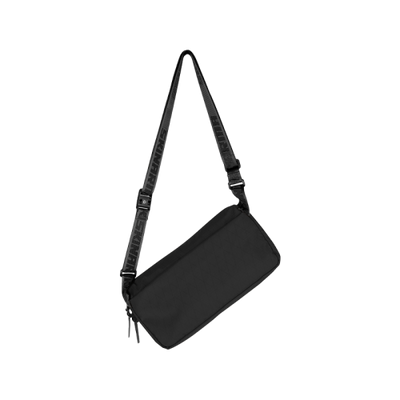 SkinArma Jager Crossbody Bag - Black