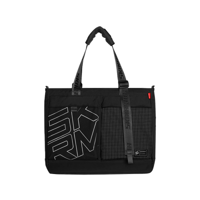 SkinArma Jager Utility Tote Bag - Black